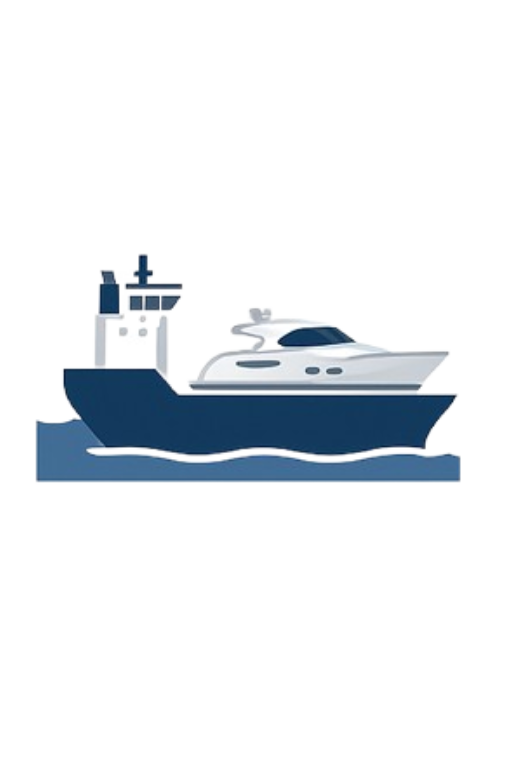 Safe & Stress-Free Crossing icon