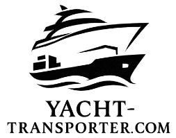 Yacht transporter